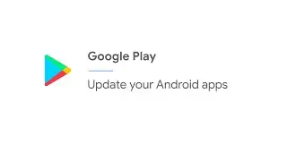Обновите свои приложения Android | Google Play