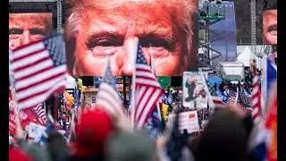 Primetime Jan. 6 Hearing LIVE: What Trump Was Doing