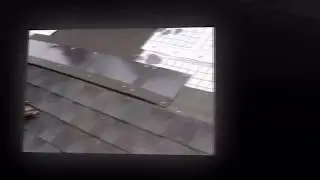 Universal Tapered End Caps for US RoofVent & SmartVent attic ventilation