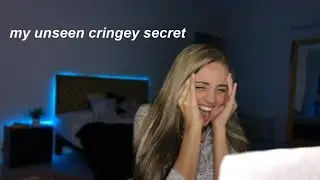 Reacting to my first youtube channel