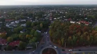 Legionowo i okolice