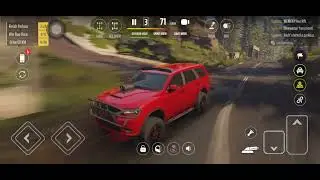 Offroad league (full off-roading) with car modified 🔥😎🥵