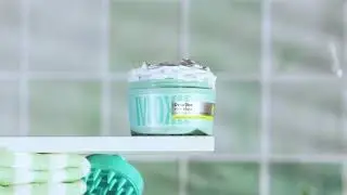 Meet the Deep Dive Hair Mask | Thick, Indulgent & Seriously Effective ✨