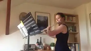 Daniela Eder, Altquerfl&ouml;te, 