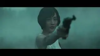 Revolver Lily Trailer (2023) - Ayase Haruka, Hamura Jinsei, Jesse, Hasegawa Hiroki