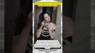 MIMPI AURELIE MOEREMANS JADI PUTERI INDONESIA HANCUR! #aureliemoeremans #robytremonti #brokenstrings