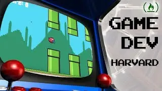 Flappy Bird (with Lua) - CS50's Intro to Game Development