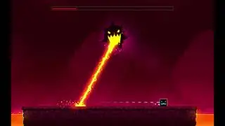 Geometry Dash 2.2 Tower BOSSFIGHT
