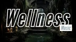 4K Spa & Wellness Relaxation | Peaceful Music for Meditation, Rest & Inner Balance