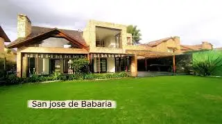 🏡🔥 ¡VIDEO TOUR COMPLETO | Casa de Lujo en Conjunto Cerrado | 5 Habitaciones | Estrato 5 | Campestre