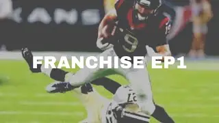 A NEW BEGINNING | MADDEN 21 FRANCHISE EP1