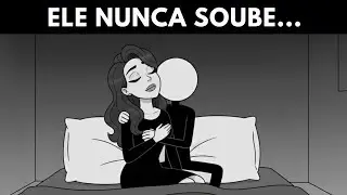 O segredo sujo das mulheres casadas
