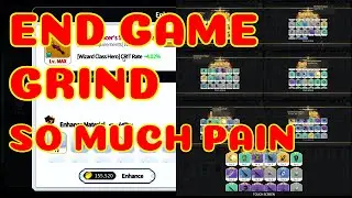GOBLIN BUNDLE OPENING + SPECIAL RELIC UPGRADE [ARCANA TACTICS]