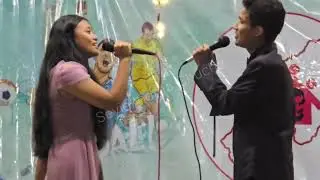 Duet Competition | All Nagaland Don Bosco Schools Meet 2025|  #singing #viral #trending 