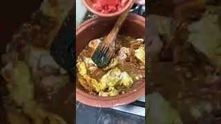 #keralachicken #handi