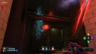 BO4 Zombies Unlimited xp Glitch
