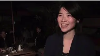 My Alhambra Source story: Nancy Chen, Postdoctoral Fellow at USC Annenberg