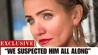 The Untold Reason Hollywood Gave Up on Cameron Diaz, Try Not to Gasp