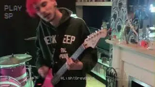 Light Grey - Galway Girl (Cover)