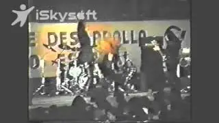 Argentum The Gardens of the Unsane Renovation (Live)