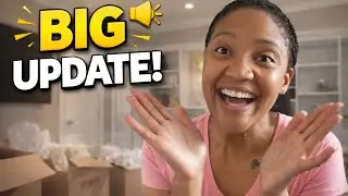 Weekly Vlog: Big Changes Are Coming!