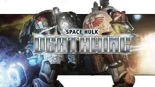 Space Hulk Deathwing