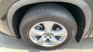 2021 Toyota Highlander Pasadena, Arcadia, Monrovia, Los Angeles, Alhambra, CA TU515