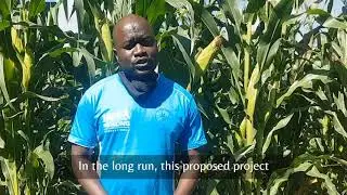 Make it Grow: Inclusive Food and Nutrition Security for Chivi District