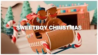 SweetBoy Christmas '24