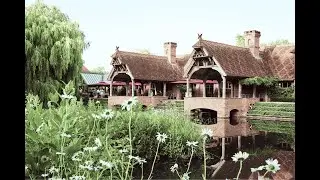 The Muddy Stiletto Awards 2025 - Bucks & Oxon