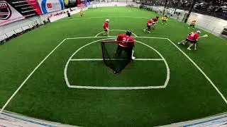Championship, The Good River Cup: Resolute vs Stanley Steemers- Ohio Box Lacrosse Series 2025