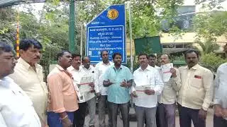 25000 BBMP workers  (Auto tipper, Lorry  Drives Helpers, Pks , )  Permanent Issue |