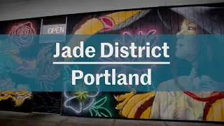 This is Portland: Jade District