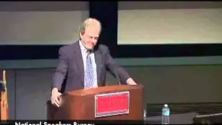 Vaughn Palmer - Engage 2011