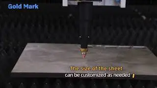 Bevel fiber laser cutting macine 6kw -30kw