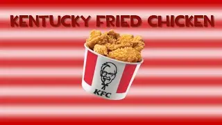 [TC2 Animation] Kentucky Fried Chicken (2023 april fools)