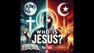 Jesus: Prophet or Divine? Intense Christian vs Muslim Debate