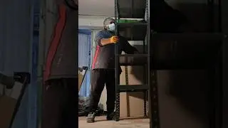 RECUPERA y TRANSFORMA TABLEROS en MUEBLES FUNCIONALES | PARTE 1 #diy