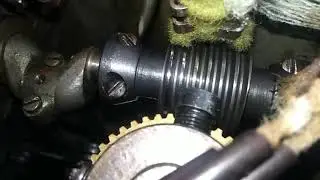 how to adjust the feeding of bartak JUKI 1850