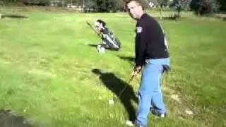How to play golf, by Luke Pitkin - Part 3