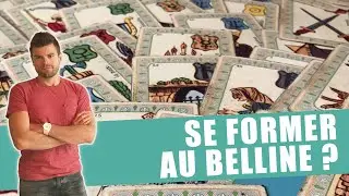 Comment se Former à l'Oracle de Belline ? [STAGES & FORMATIONS EN LIGNE]