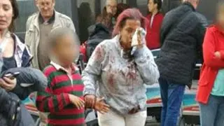 Brussels attacks illustrate security concerns