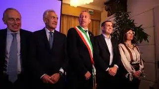 🚀 Cervia Città dello Sport: Il Sogno di Mattia Missiroli su OTEOS! 🌴🏀⚽