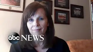 Sister of David Barnes wants him &lsquo;put on the wrongfully detained list' in Russia
