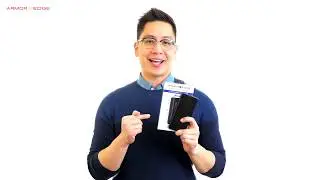 Samsung Galaxy Armor Edge Glass Screen Protector Installation Video