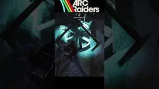 Это лучшее место на Синих Воротах для Испытаний ✌️ #arcraiders #gameplay #trials