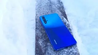 ОБЗОР HUAWEI NOVA 5T / HUAWEI NOVA 5T / ТЕСТ КАМЕР HUAWEI NOVA 5T /  ТЕСТ ANTUTU HUAWEI NOVA 5T / me