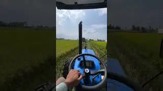 10 ФАКТОВ о NEW HOLLAND #farming #сельскоехозяйство #fs25