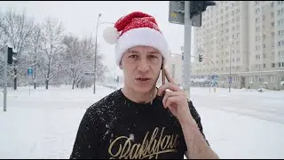 Wiśnia Bakajoko - THC ale to MERRY CHRISTMAS EVERYONE [ŚWIĘTA 2025]