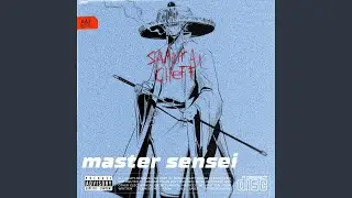 Master Sensei